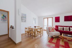 Villa Girasole - Petalo Apartment img8