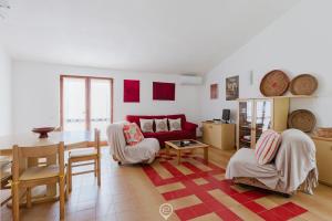 Villa Girasole - Petalo Apartment img17