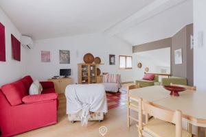Villa Girasole - Petalo Apartment img18