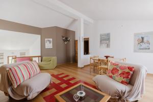 Villa Girasole - Petalo Apartment img16
