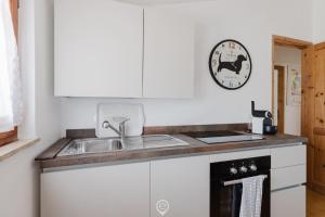 Villa Girasole - Petalo Apartment img22