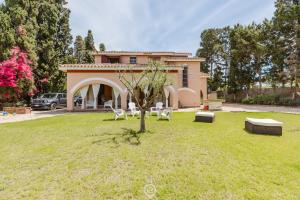 Villa Girasole - Petalo Apartment