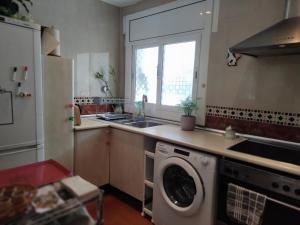 Suite de invitados independiente