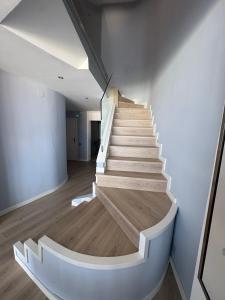 Piso el Triplex con magníficas vistas