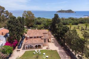 Villa Girasole - Petalo Apartment