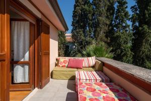 Villa Girasole - Petalo Apartment img14