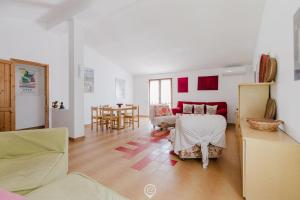Villa Girasole - Petalo Apartment img20