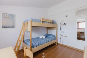 Villa Girasole - Petalo Apartment img32