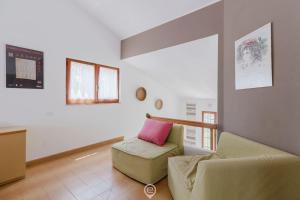 Villa Girasole - Petalo Apartment img21