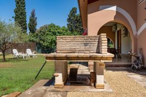 Villa Girasole - Petalo Apartment img12