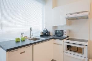 Eiffel Sakura ~ Proche Tour Eiffel, Orsay, RER C