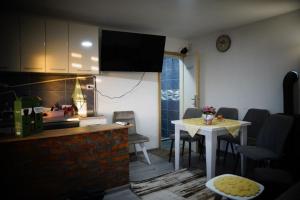 Apartman Bajka Koktel