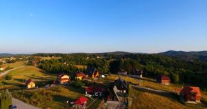 Apartman Bajka Koktel