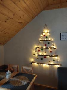 Zwardoniówka Apartamenty pod Orawcową