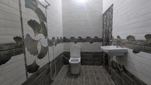 Grand Villa Homestay