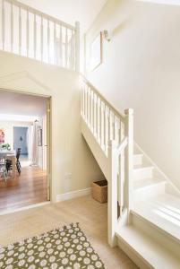Cotswolds Eco House