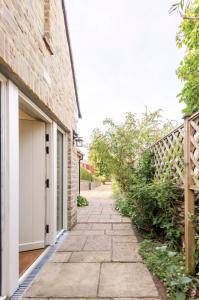 Cotswolds Eco House