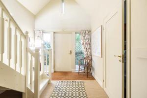 Cotswolds Eco House