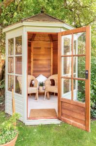 Cotswolds Eco House