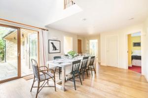 Cotswolds Eco House