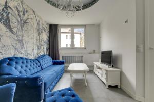 RentPlanet - Apartament przy Bulwarze