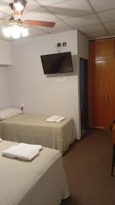 Hotel de Cine Las Golondrinas