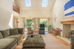 Cotswolds Eco House