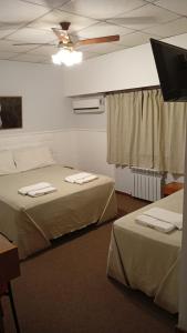 Hotel de Cine Las Golondrinas