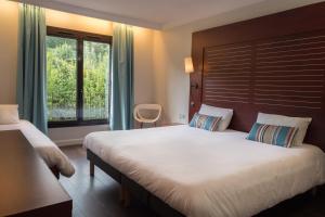 Hôtel Les Jardins De Sainte-Maxime