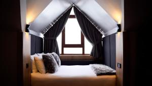 Kaf Mountain Erciyes