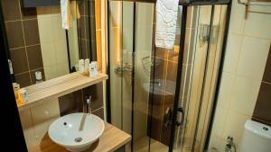 Kaf Mountain Erciyes