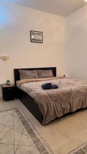 Qantab village apartment