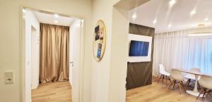 Greenline by Gregory - Apartment mit Garten in Mainz, ZDF Nähe