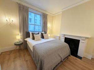 Spacious 3 bedroom Maisonette in Pimlico
