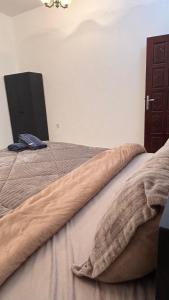 Qantab village apartment