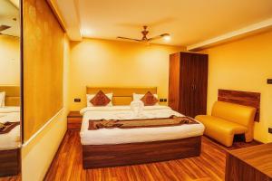 Arcadian Hotel
