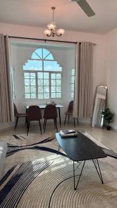 Qantab village apartment