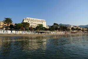 Grand Hotel Mediterranee