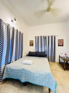 Lima Beach House Varkala