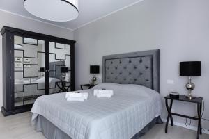 Black & Wild - Eleganza e relax vicino Firenze