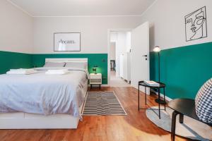 V-Home Holiday Moro 60