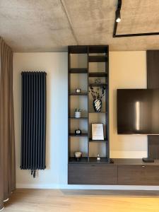 Modern Apartment Gdańsk Luxury Stay