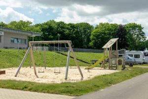 KNAUS Campingpark Meppen