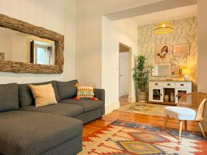 My Fair Lisbon - 2 Bedroom Apartment near Príncipe Real