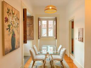 My Fair Lisbon - 2 Bedroom Apartment near Príncipe Real