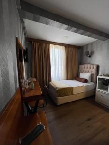 Kuzen Otel