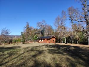 Cabañas Valle del Río