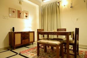KASI Heritage Haven Spacious 3BHK in Varanasi