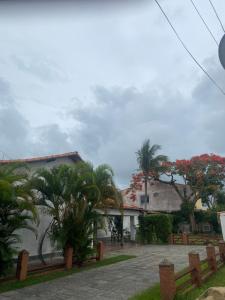 Almeida dos camaroes