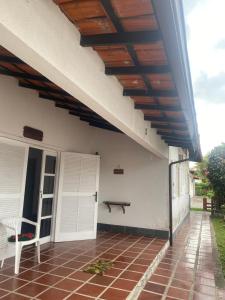 Almeida dos camaroes